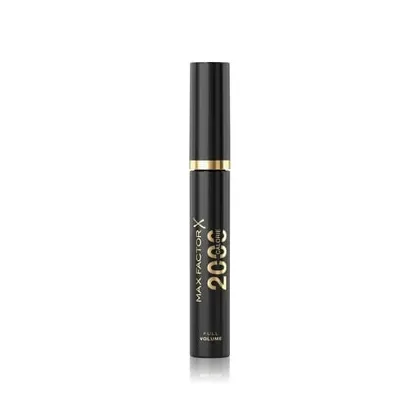 Zdjęcie Max Factor 2000 Calorie Dramatic Volume Tusz do rzęs 9 ml Schwarz