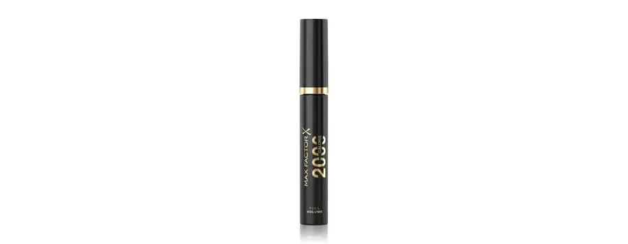 obrazek 1 Max Factor 2000 Calorie Dramatic Volume Tusz do rzęs 9 ml Schwarz