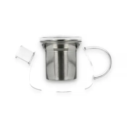 Zdjęcie Paper & Tea - Dzbanek z zaparzaczem do herbaty 500ml PAPER & TEA