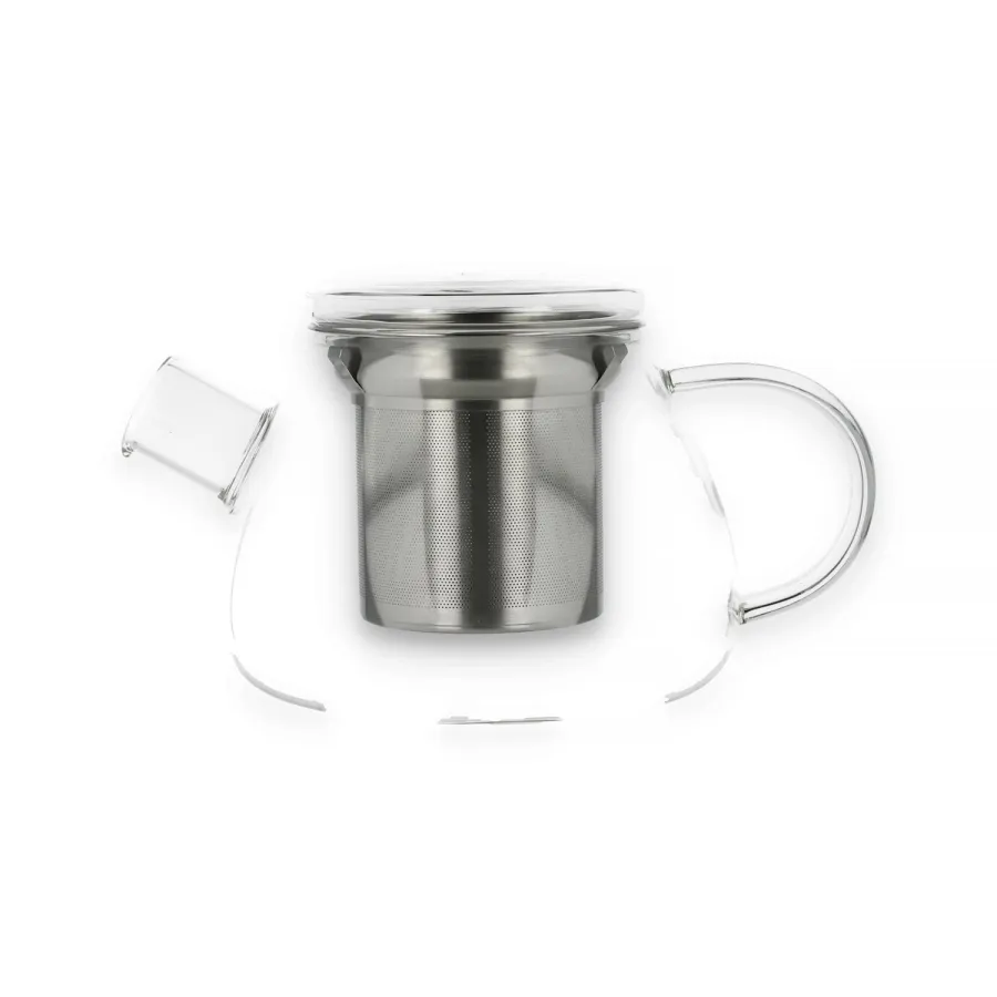 obrazek 1 Paper & Tea - Dzbanek z zaparzaczem do herbaty 500ml PAPER & TEA