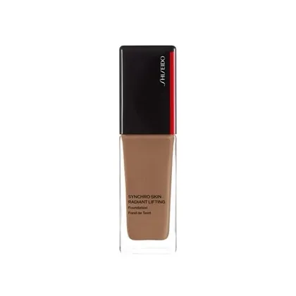 Zdjęcie Shiseido Synchro Skin Radiant Lifting Foundation NEW Podkład w płynie 30 ml Nr. 330