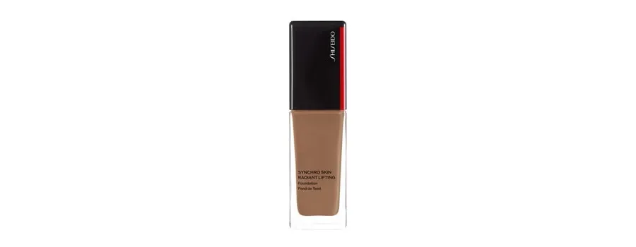 obrazek 1 Shiseido Synchro Skin Radiant Lifting Foundation NEW Podkład w płynie 30 ml Nr. 330