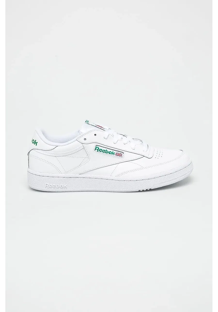 obrazek 1 Reebok - Buty Club C 85 AR0456.100000155