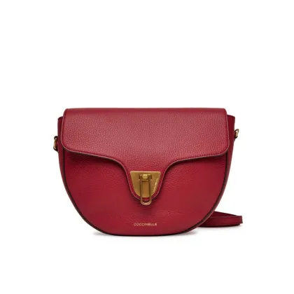 Zdjęcie Coccinelle Torebka E1 MF6 15 01 01 Bordowy