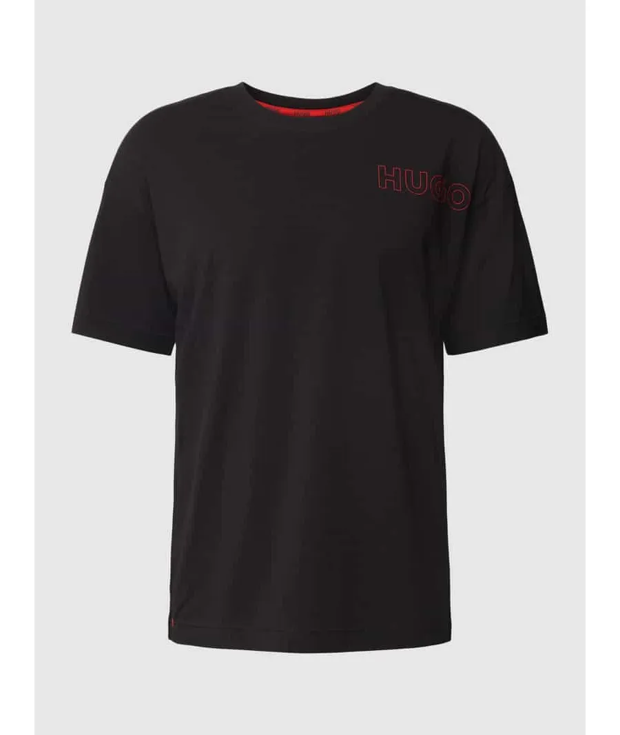 obrazek 1 T-shirt z nadrukiem z logo model ‘Unite’