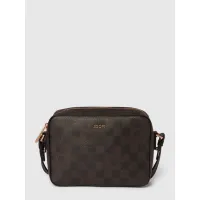 Zdjęcie Torba na ramię z detalami z logo model ‘cloe shoulderbag’