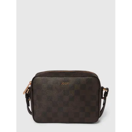 Zdjęcie Torba na ramię z detalami z logo model ‘cloe shoulderbag’