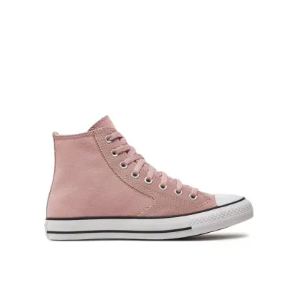 Zdjęcie Converse Trampki Chuck Taylor All Star Mixed Materials A06573C Różowy
