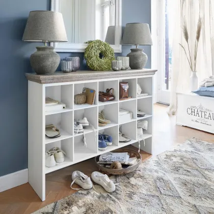 Zdjęcie Szafka na buty Bobigny