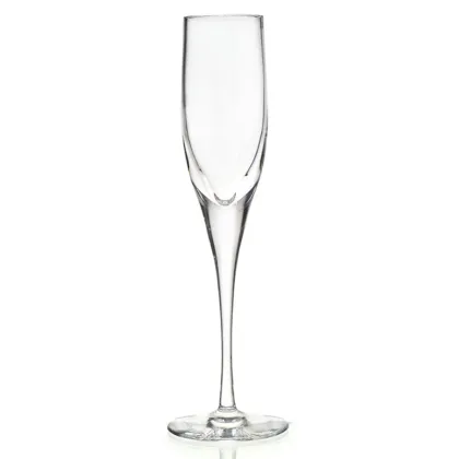 Picture Luxurious crystal alcohol glass from the unique Claire - Vista Alegre collection