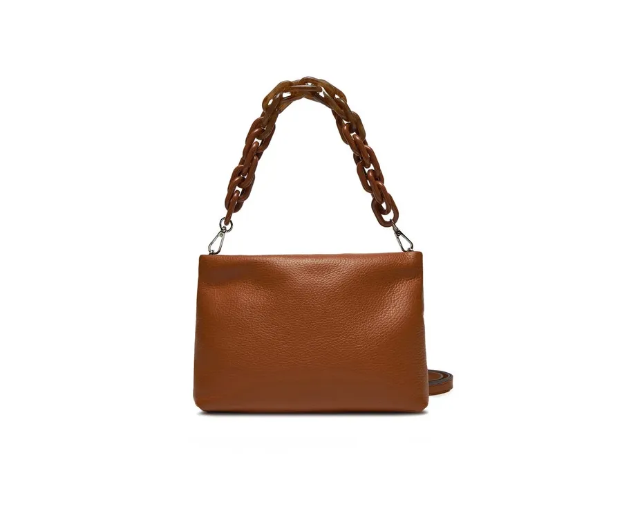 obrazek 1 Gianni Chiarini Torebka Brenda BS 8265/COMM GRN Brązowy