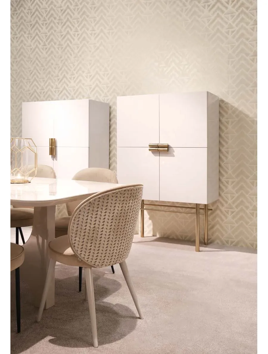 picture 2 Portuguese white cabinet - Ana Roque