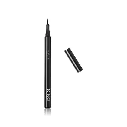 Zdjęcie KIKO Milano Micro Tip Eyeliner Eyeliner 1.1 ml Black