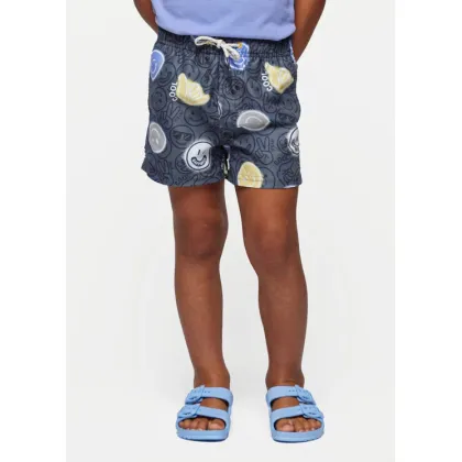 Zdjęcie Mayoral Szorty kąpielowe 3616 Kolorowy Regular Fit