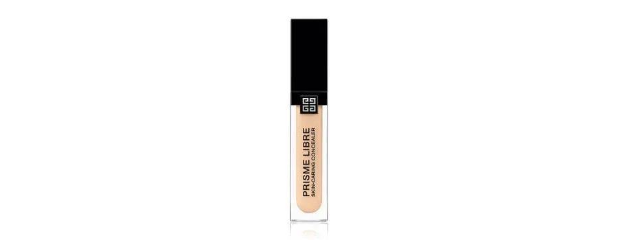 obrazek 1 GIVENCHY Prisme Libre Skin-Caring Concealer Korektor 11 ml Nr. W100