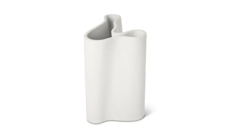 obrazek 3 Unikalny wazon ceramiczny Waves