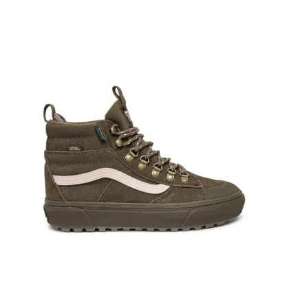 Zdjęcie Vans Sneakersy VN000CVR2PR1 Brązowy