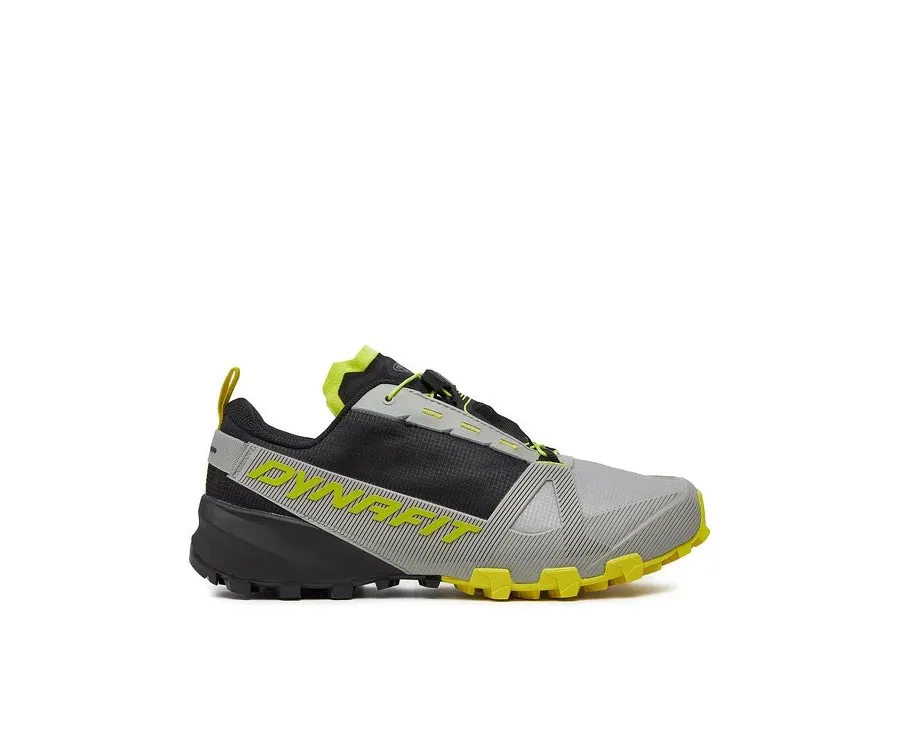 obrazek 1 Dynafit Buty do biegania Traverse 545 Czarny