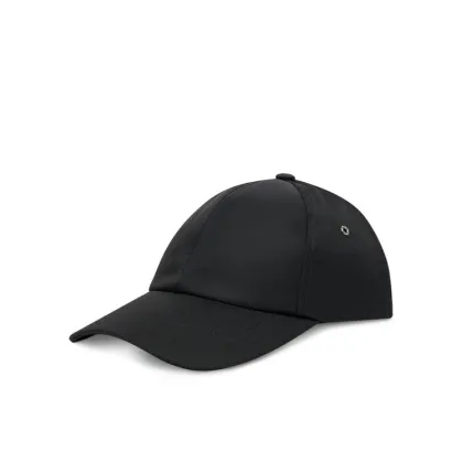 Zdjęcie JACQUEMUS Czapka z daszkiem 24H246AC667-3138 Czarny