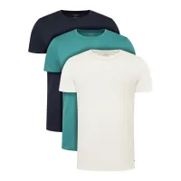 Zdjęcie Calvin Klein Underwear Komplet 3 t-shirtów LV00NB4051 Kolorowy Regular Fit