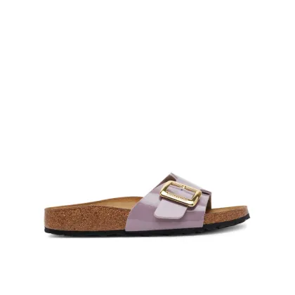Zdjęcie Birkenstock Klapki Catalina Cushion Buckle 1029389 Różowy