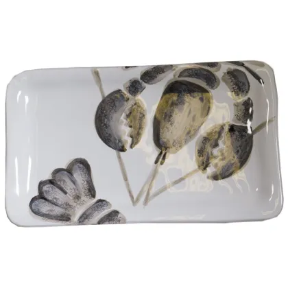 Zdjęcie Unikalny luksusowy półmisek w stylu marynistycznym - Virginia Casa