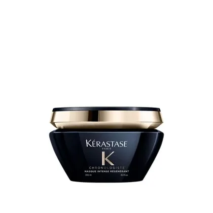 Zdjęcie Kérastase Chronologiste Masque Intense Régénérant Maska do włosów 200 ml