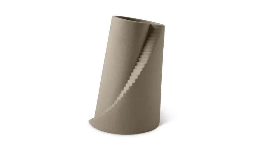 obrazek 9 Unikalny wazon ceramiczny z kolekcji Escher