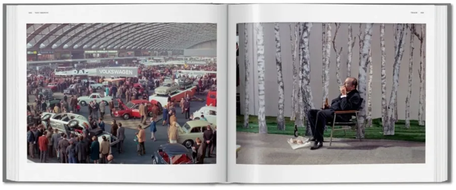 obrazek 5 Książka Jacques Tati. The Complete Works - Taschen