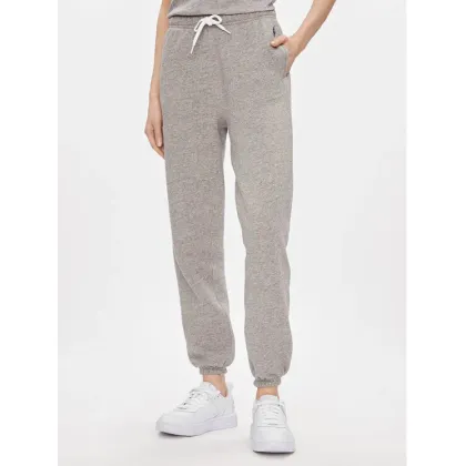 Zdjęcie Polo Ralph Lauren Spodnie dresowe Prl Flc Pnt 211943009004 Szary Regular Fit