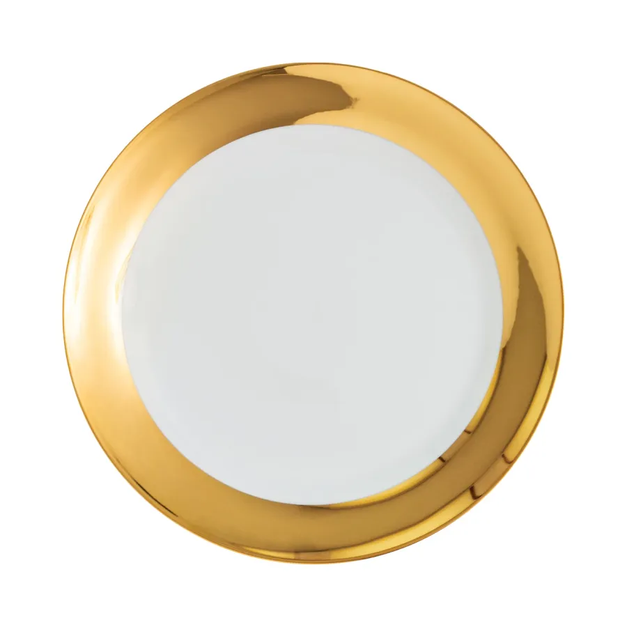 obrazek 5 Portugalska porcelana dla 12 osób - ekskluzywna porcelana stołowa - Porcel