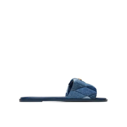 Zdjęcie Coach Klapki Holly CAR66 Niebieski