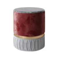 Zdjęcie Fantastyczna włoska pufa