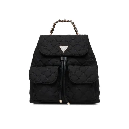 Zdjęcie Guess Plecak Giully II HWYQ96 73330 Czarny