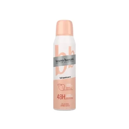 Zdjęcie Bruno Banani Banani Woman Antitranspirant Dezodorant w sprayu 150 ml