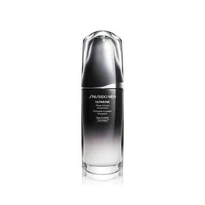 Zdjęcie Shiseido MEN Ultimune Power Infusing Concentrate Serum do twarzy 75 ml
