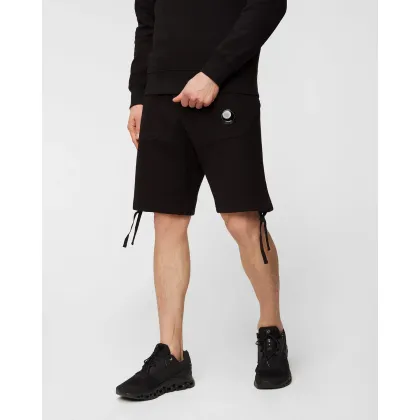 Zdjęcie Szorty C.p. Company Jogging Bermuda CP Company
