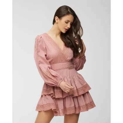 Zdjęcie Sukienka Maia Bergman Mika Dress