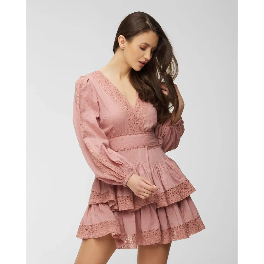 obrazek 1 Sukienka Maia Bergman Mika Dress