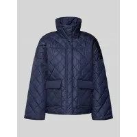 Zdjęcie Kurtka pikowana ze stójką model ‘LIGHTDOWN’