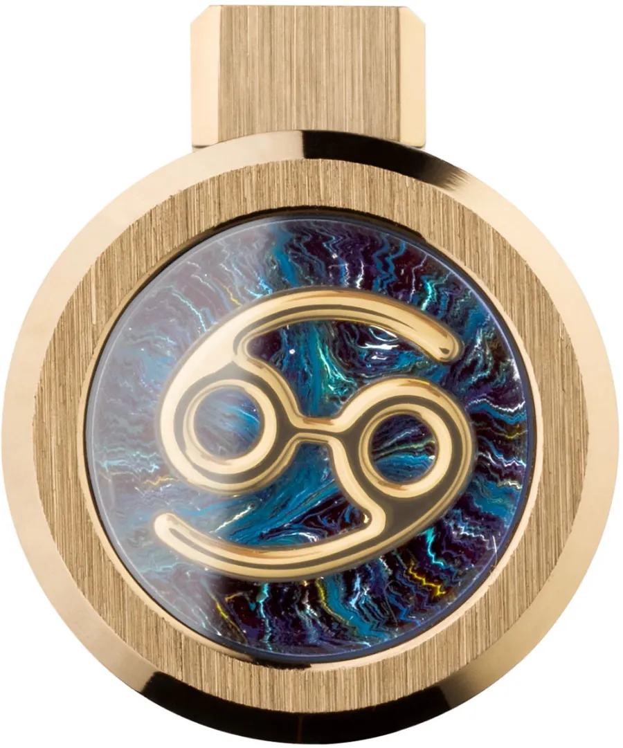 obrazek 7 Designerskie pióro kulkowe Zero Zodiac Cancer