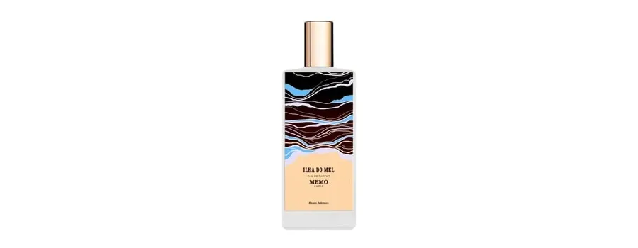 obrazek 1 Memo Paris Fleurs Bohèmes Ilha Do Mel Woda perfumowana 75 ml