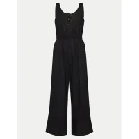 Zdjęcie Roxy Kombinezon Sunshine Spirit ERJX603387 Czarny Regular Fit