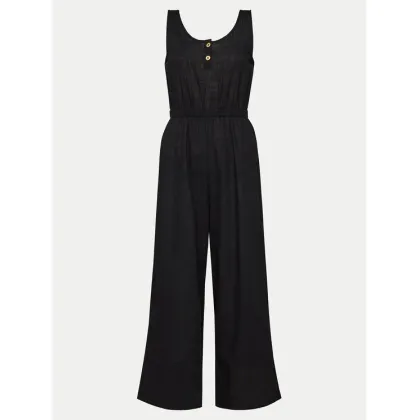 Zdjęcie Roxy Kombinezon Sunshine Spirit ERJX603387 Czarny Regular Fit