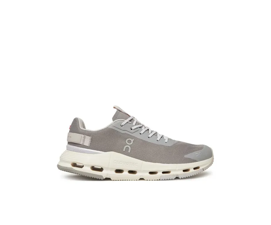 obrazek 1 On Sneakersy Cloudnova Form 2 3WE30173242 Szary