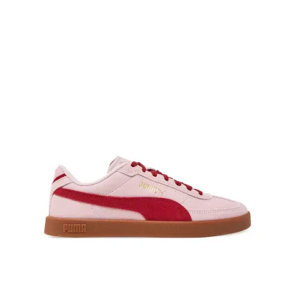 Zdjęcie Puma Sneakersy Puma Club II Era Suede 400717 07 Różowy