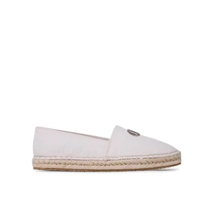 Zdjęcie Calvin Klein Espadryle Espadrille W/Hw HW0HW01458 Écru