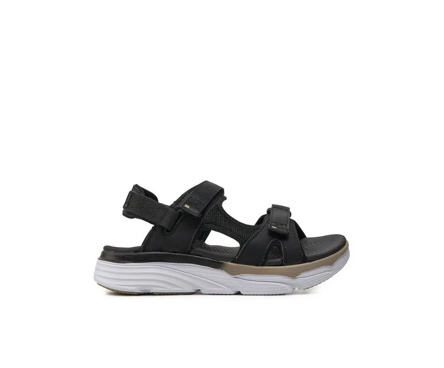 obrazek 1 Halti Sandały Pursuit 2 Sport 054-2895 Czarny