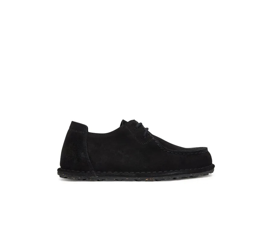 obrazek 1 Birkenstock Półbuty Utti Lace 1028740 Czarny