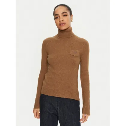 Zdjęcie Liu Jo Golf WF4363 MA49P Brązowy Regular Fit